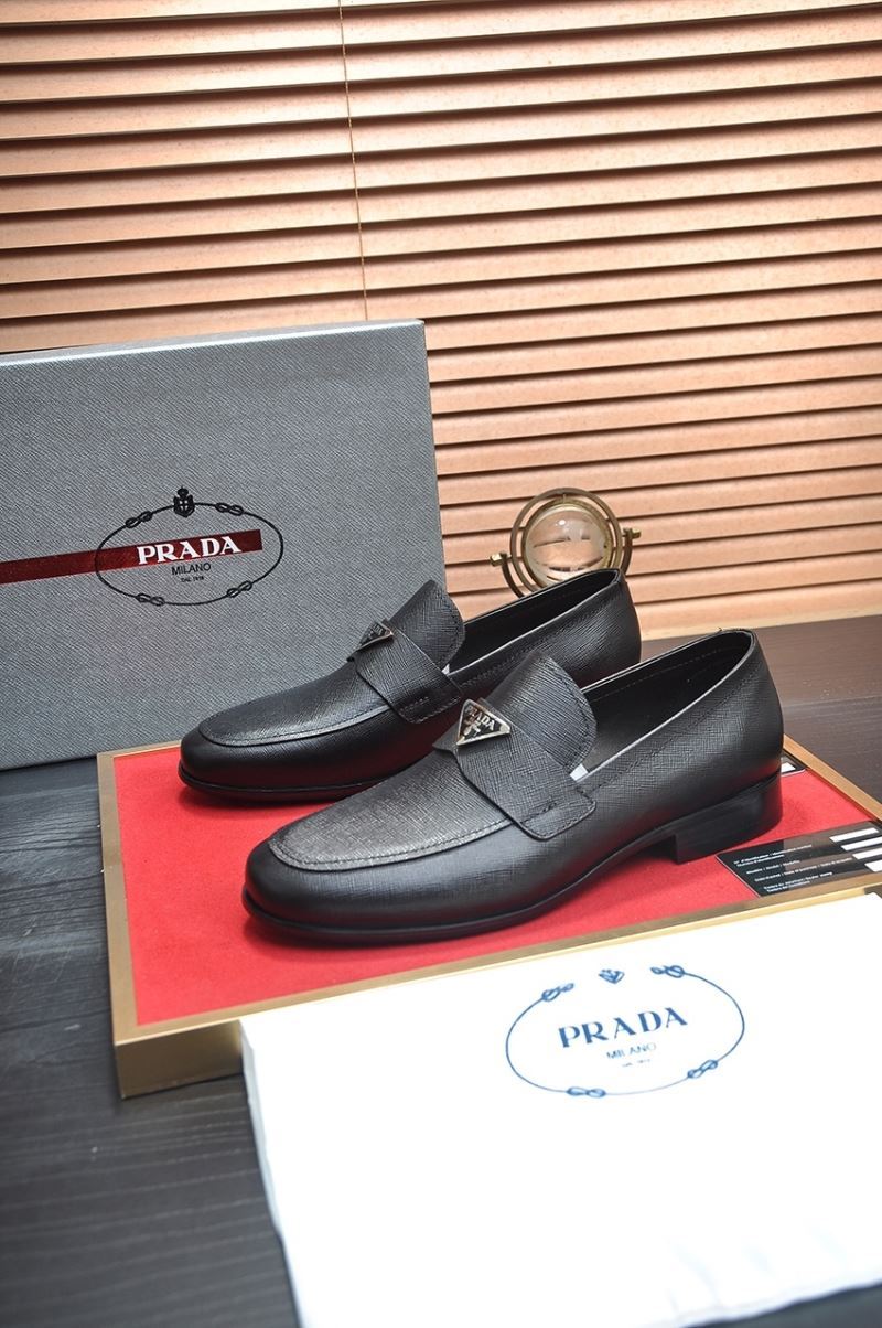 Prada Business Shoes